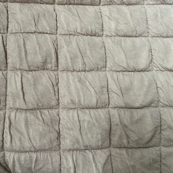 B.Young Byprisa Quilted Pullover Champagne XS - Picture 13 of 15